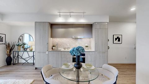 Photo 11 at 1908 - 771 Yonge Street, Moore Park, Toronto