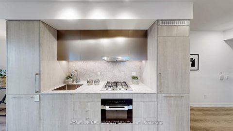 Photo 12 at 1908 - 771 Yonge Street, Moore Park, Toronto