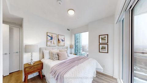 Photo 14 at 1908 - 771 Yonge Street, Moore Park, Toronto