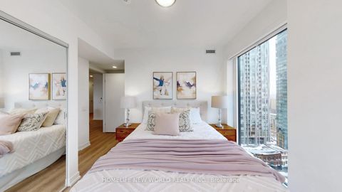 Photo 15 at 1908 - 771 Yonge Street, Moore Park, Toronto