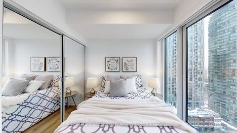 Photo 21 at 1908 - 771 Yonge Street, Moore Park, Toronto