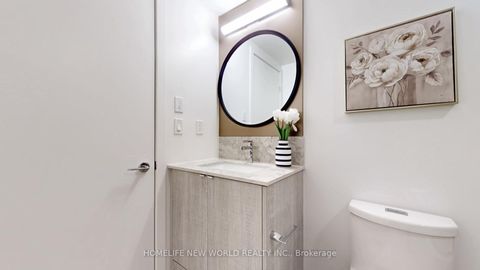 Photo 23 at 1908 - 771 Yonge Street, Moore Park, Toronto