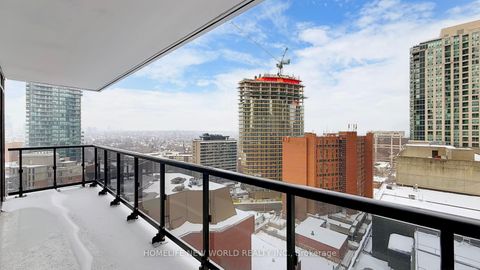Photo 27 at 1908 - 771 Yonge Street, Moore Park, Toronto