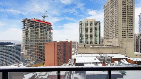 Photo 28 at 1908 - 771 Yonge Street, Moore Park, Toronto