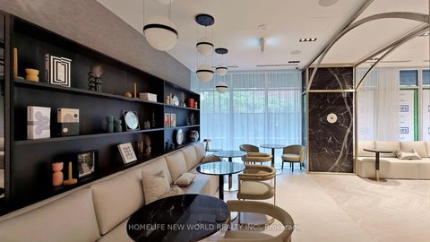 Photo 31 at 1908 - 771 Yonge Street, Moore Park, Toronto