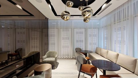 Photo 32 at 1908 - 771 Yonge Street, Moore Park, Toronto