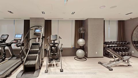 Photo 33 at 1908 - 771 Yonge Street, Moore Park, Toronto