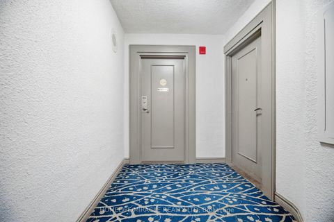 Photo 1 at 610 - 234 Albion Road, Old Rexdale, Toronto