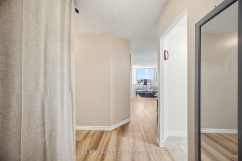 Photo 3 at 610 - 234 Albion Road, Old Rexdale, Toronto