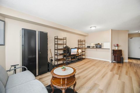 Photo 8 at 610 - 234 Albion Road, Old Rexdale, Toronto