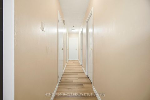 Photo 10 at 610 - 234 Albion Road, Old Rexdale, Toronto