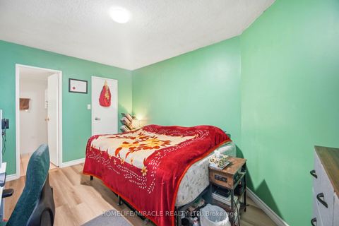 Photo 12 at 610 - 234 Albion Road, Old Rexdale, Toronto