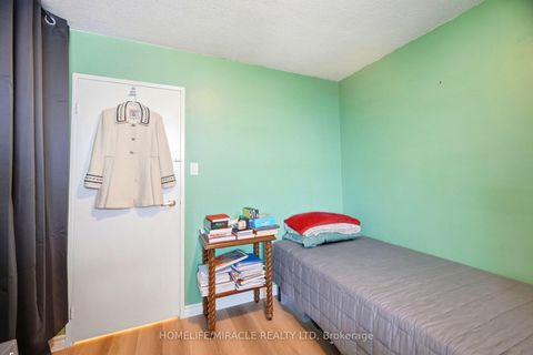 Photo 16 at 610 - 234 Albion Road, Old Rexdale, Toronto