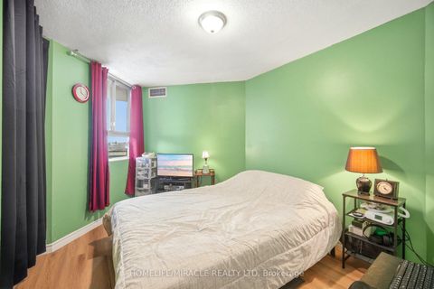 Photo 17 at 610 - 234 Albion Road, Old Rexdale, Toronto