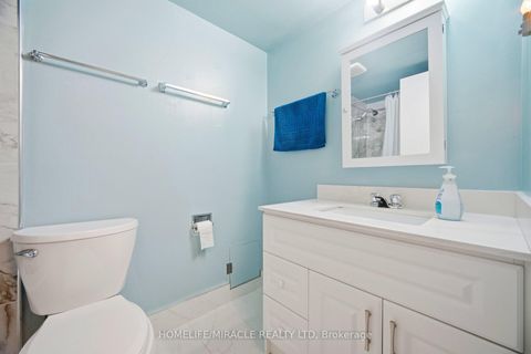 Photo 19 at 610 - 234 Albion Road, Old Rexdale, Toronto