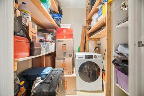 Photo 21 at 610 - 234 Albion Road, Old Rexdale, Toronto