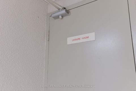 Photo 30 at 610 - 234 Albion Road, Old Rexdale, Toronto