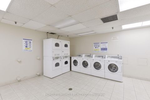 Photo 33 at 610 - 234 Albion Road, Old Rexdale, Toronto