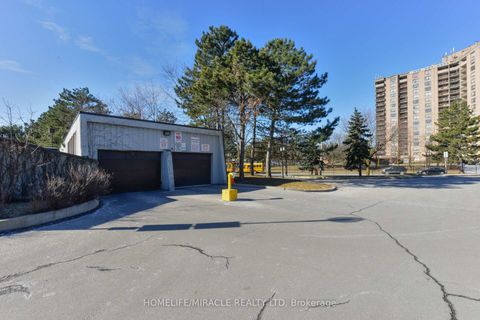 Photo 34 at 610 - 234 Albion Road, Old Rexdale, Toronto