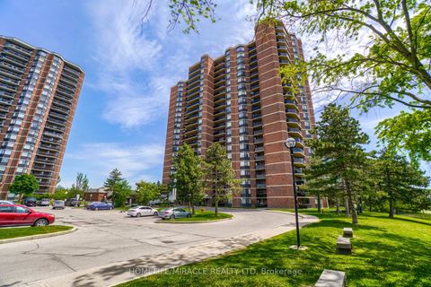 Photo 36 at 610 - 234 Albion Road, Old Rexdale, Toronto