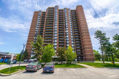 Photo 38 at 610 - 234 Albion Road, Old Rexdale, Toronto