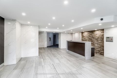 Photo 40 at 610 - 234 Albion Road, Old Rexdale, Toronto