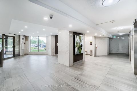 Photo 41 at 610 - 234 Albion Road, Old Rexdale, Toronto