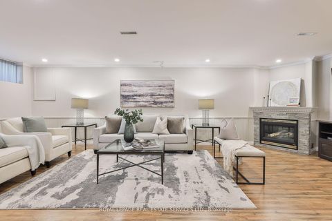 Photo 19 at 45 Doonaree Drive, Donalda, Toronto