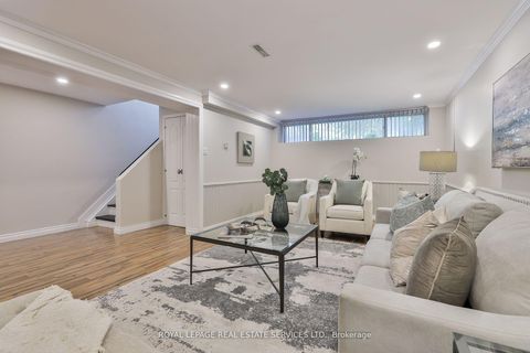 Photo 20 at 45 Doonaree Drive, Donalda, Toronto