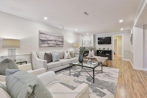 Photo 21 at 45 Doonaree Drive, Donalda, Toronto