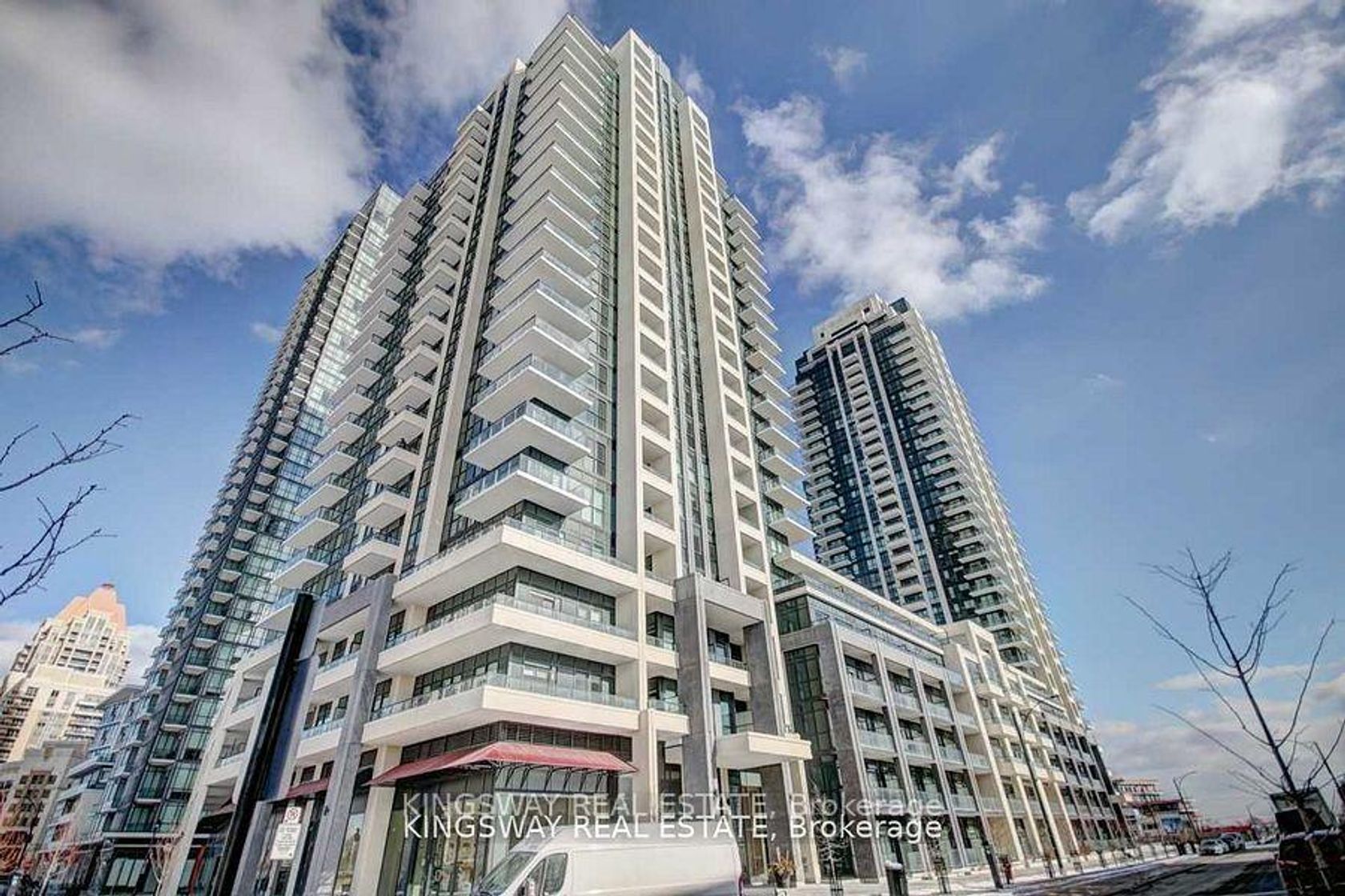 341 - 4085 Parkside Village Drive, City Centre, Mississauga by Loree Meneguzzi Real Estate 341 - 4085 Parkside Village Drive, City Centre, Mississauga