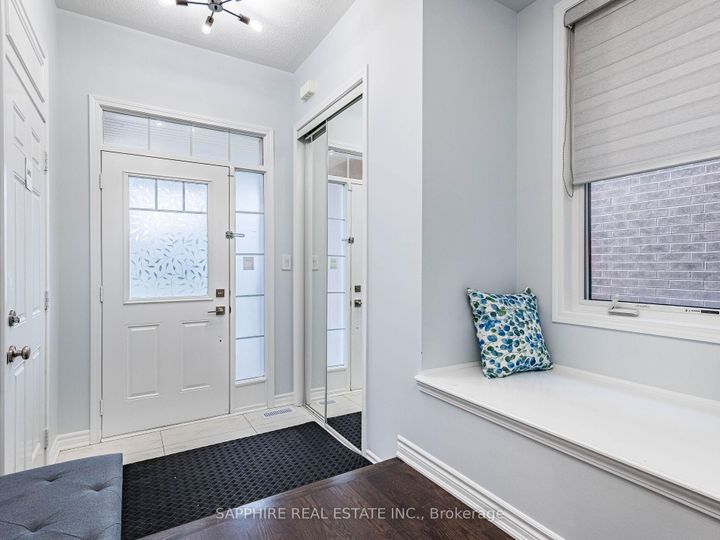 Photo 2 at 325 Trudeau Drive E, CL Clarke, Milton