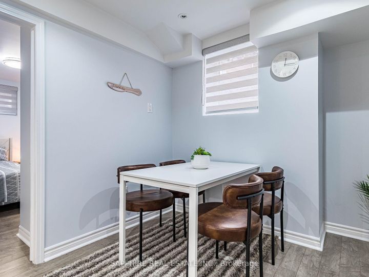 Photo 36 at 325 Trudeau Drive E, CL Clarke, Milton