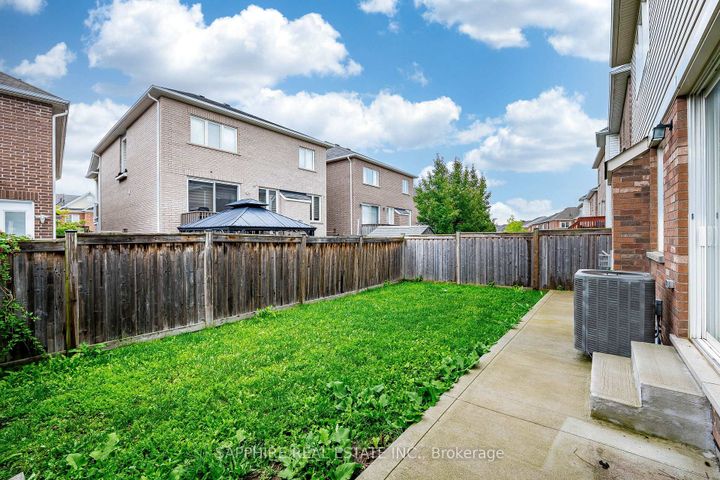 Photo 47 at 325 Trudeau Drive E, CL Clarke, Milton