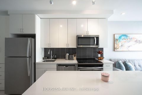 Photo 1 at 901 - 2799 Kingston Road, Cliffcrest, Toronto