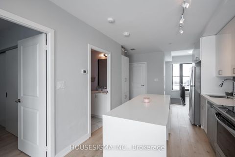 Photo 5 at 901 - 2799 Kingston Road, Cliffcrest, Toronto