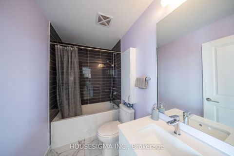 Photo 8 at 901 - 2799 Kingston Road, Cliffcrest, Toronto