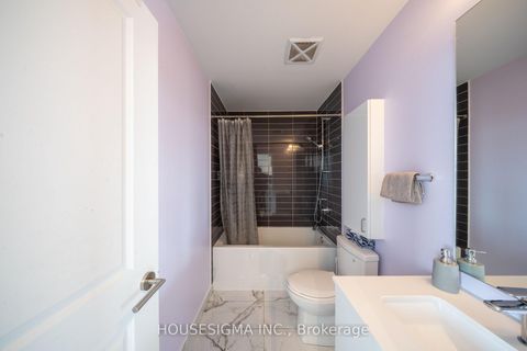 Photo 9 at 901 - 2799 Kingston Road, Cliffcrest, Toronto