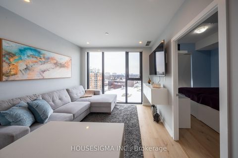 Photo 10 at 901 - 2799 Kingston Road, Cliffcrest, Toronto