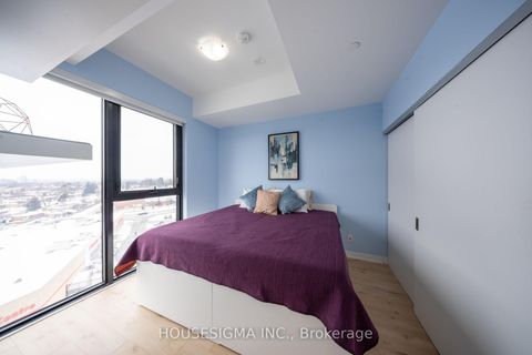 Photo 11 at 901 - 2799 Kingston Road, Cliffcrest, Toronto