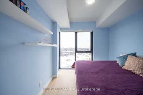 Photo 12 at 901 - 2799 Kingston Road, Cliffcrest, Toronto