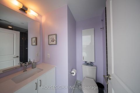 Photo 14 at 901 - 2799 Kingston Road, Cliffcrest, Toronto