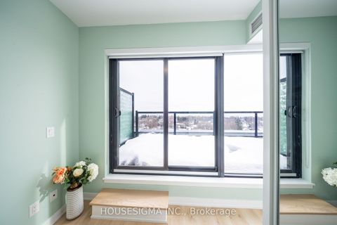 Photo 16 at 901 - 2799 Kingston Road, Cliffcrest, Toronto