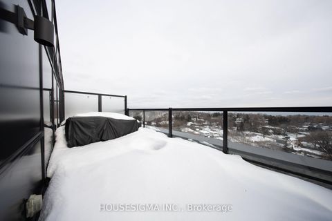 Photo 19 at 901 - 2799 Kingston Road, Cliffcrest, Toronto