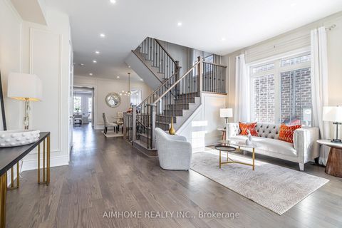 Photo 2 at 122 Scrivener Drive, Rural Aurora, Aurora