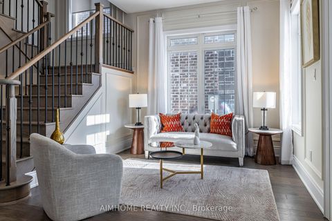 Photo 4 at 122 Scrivener Drive, Rural Aurora, Aurora