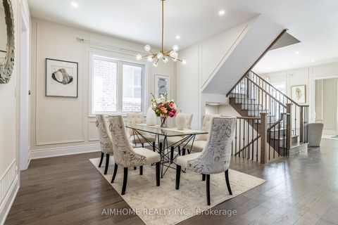 Photo 6 at 122 Scrivener Drive, Rural Aurora, Aurora