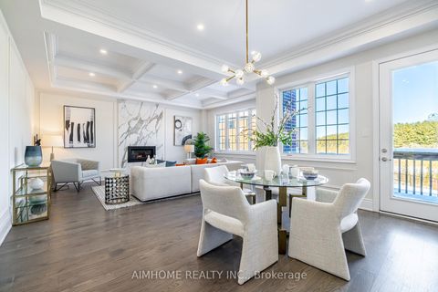 Photo 8 at 122 Scrivener Drive, Rural Aurora, Aurora