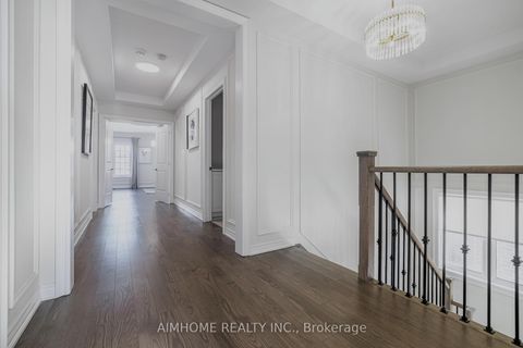 Photo 14 at 122 Scrivener Drive, Rural Aurora, Aurora