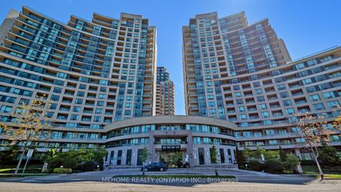 Photo 0 at 1611 - 509 Beecroft Road, Willowdale West, Toronto